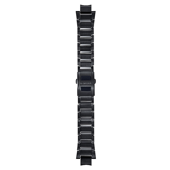 カシオ MTG-B3000シリーズ交換用バンド G-SHOCK BAND ブラック BANDGS52D-1JR [BANDGS52D1JR]｜エディオン　店