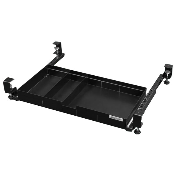 バウヒュッテ 大型引き出し ブラック BHP-H60-BK [BHPH60BK]【ARMP】