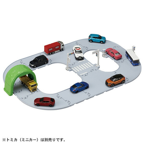 楽天市場】タカラトミー トミカタウン 光る信号機 トミカタウンヒカル