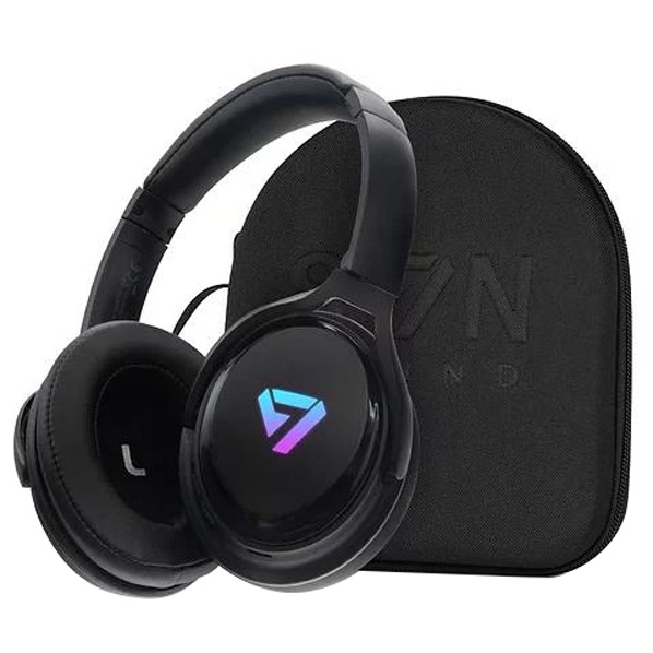 ラナップ ワイヤレスオーバーイヤーヘッドフォン SVN Sound by Steve Aoki Neon100 NEON100 [NEON100]｜エディオン　店