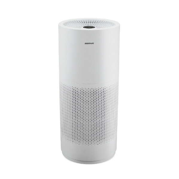 Acerpure 空気清浄機 Pro ホワイト AP551-50W [AP55150W]