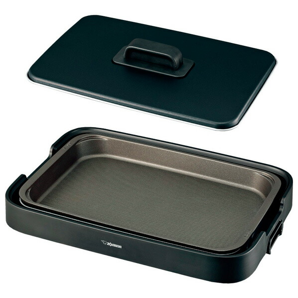 象印ホットプレートやきやきEA-GH20E4型プレート2枚タイプ2017年製 象印ホットプレートやきやきEA-GH20E4型プレート2枚タイプ2017年製