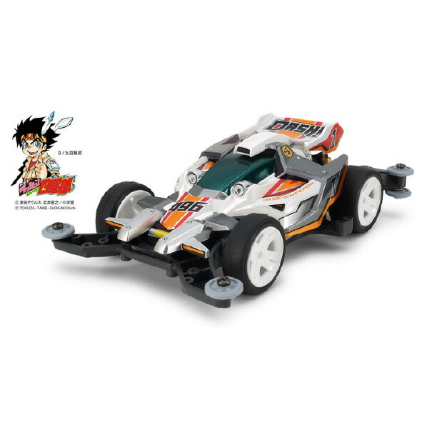 タミヤ 1/32 フルカウルミニ四駆シリーズ グレート ブラスト