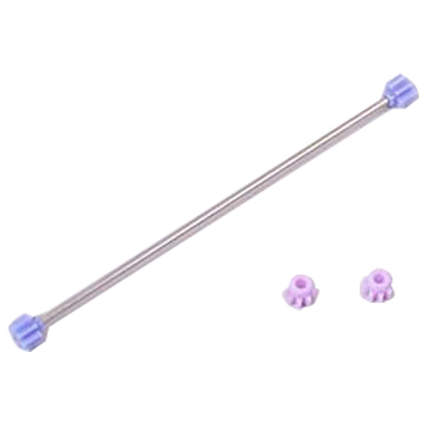 楽天市場】タミヤ ミニ四駆グレードアップパーツ No．529 2段低