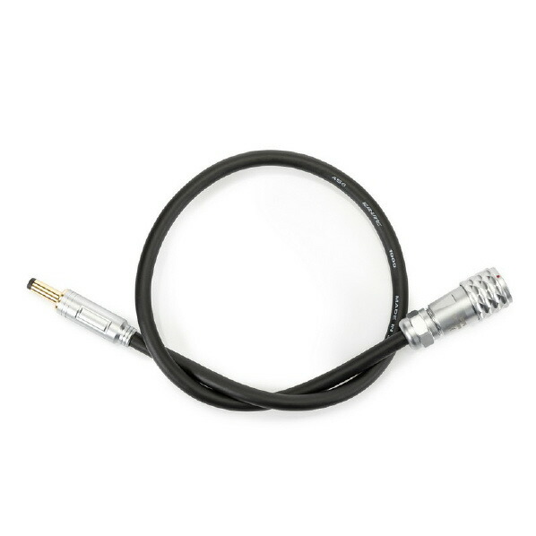 Ferrum audio DC JACK Powering Cord 5．5×2．5mm(50cm) FER-CA-DC2550 [FERCADC2550]