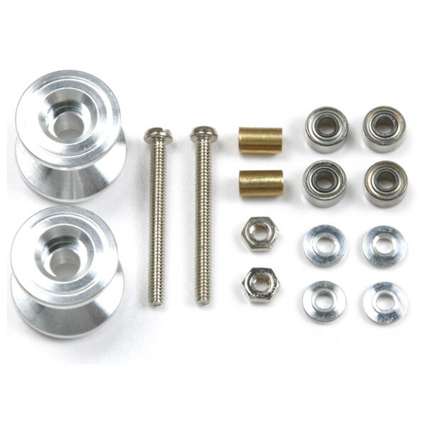 楽天市場】タミヤ ミニ四駆グレードアップパーツ No．529 2段低