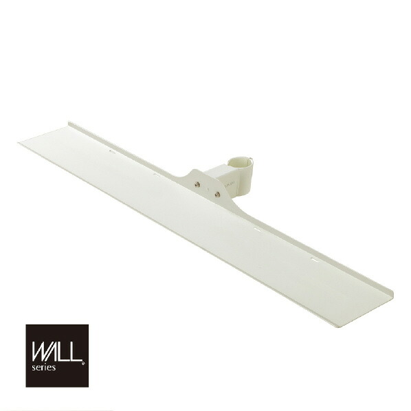 ナカムラ WALL A2ロータイプ対応 サウンドバー棚板 M(幅95cm) EQUALS・WALLシリーズ サテンホワイト M05000224 [M05000224]