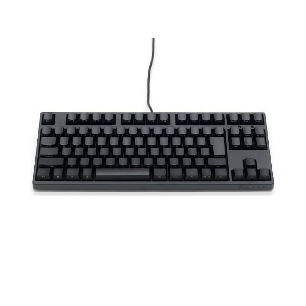 FILCO メカニカルキーボード 茶軸 テンキーレス 日本語配列 Majestouch 3 BLACK ブラック FKBN91M/NFMB3 [FKBN91MNFMB3]【APRP】