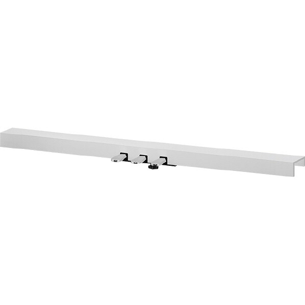 河合 電子ピアノES120用ペダルユニット ホワイト F-351W [F351W]【JLMP】｜エディオン　店