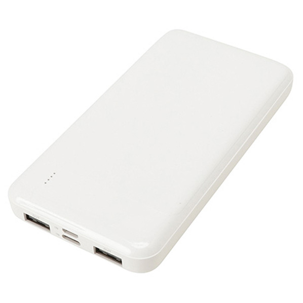 楽天市場】アルペックス モバイルバッテリー(10000mAh) Hi-Unit 2PORT ブラック HSE-MO10000BK  [HSEMO10000BK]【JNMP】 : エディオン 楽天市場店