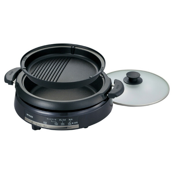 楽天市場】象印 グリル鍋 e angle select あじまる ブラウン EP-RL30E3