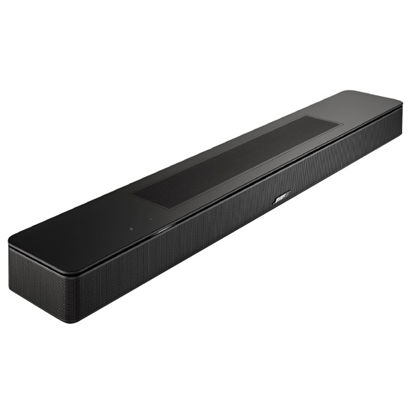 SALE／71%OFF】 BOSE Smart Soundbar 600 ブラック SMARTSNDBR600