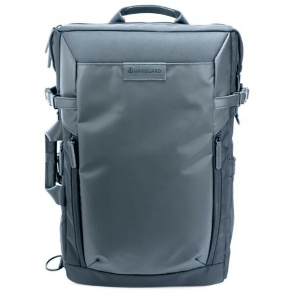 バンガード リュック VEO SELECT 49 ブラック VEO SELECT 49 BK [VEOSELECT49BK]