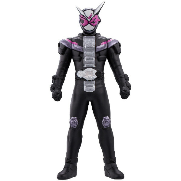楽天市場】バンダイ 仮面ライダーソフビシリーズ 仮面ライダー龍