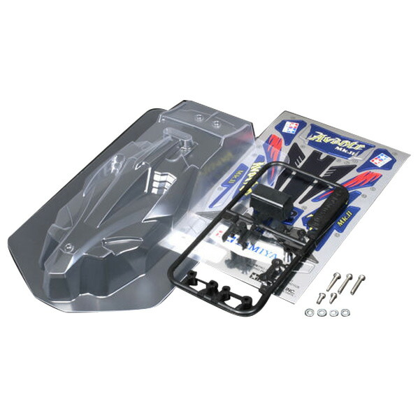 TAMIYA　ミニ四駆　オーバルホームサーキット　ミニ四駆4点　セット タミヤ ミニ四駆サーキット オーバルホームサーキット《立体