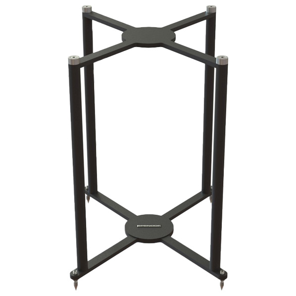 SPENDOR Classic 2/3用スピーカースタンド CLASSIC 2/3 ﾖｳｽﾀﾝﾄﾞ [CLASSIC23ﾖｳｽﾀﾝﾄﾞ]【JLMP】｜エディオン　店