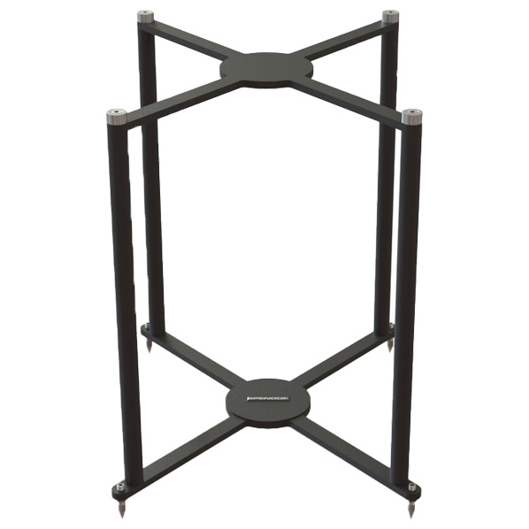 SPENDOR Classic 1/2用スピーカースタンド CLASSIC 1/2 ﾖｳｽﾀﾝﾄﾞ [CLASSIC12ﾖｳｽﾀﾝﾄﾞ]【JLMP】｜エディオン　店