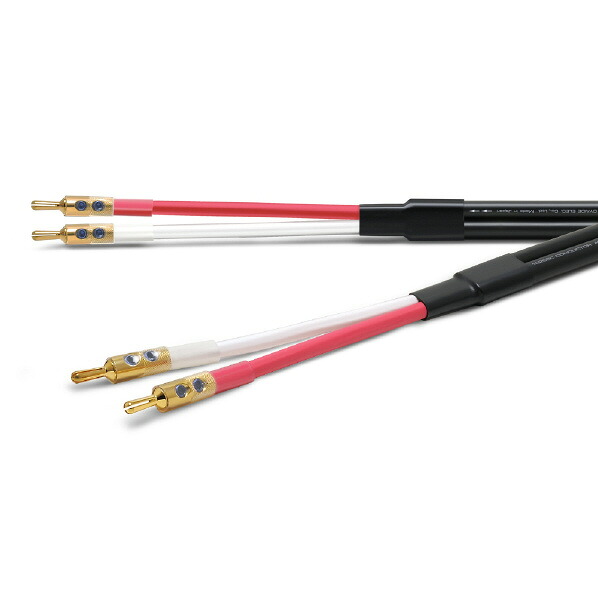 e angle スピーカーケーブル-アクセサリー・部品-AVケーブル
