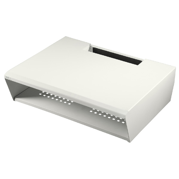 ナカムラ テレビスタンド V3/V2/V5対応 ボックス棚板 EQUALS・WALL サテンホワイト WLOS15111 [WLOS15111] 7,796円
