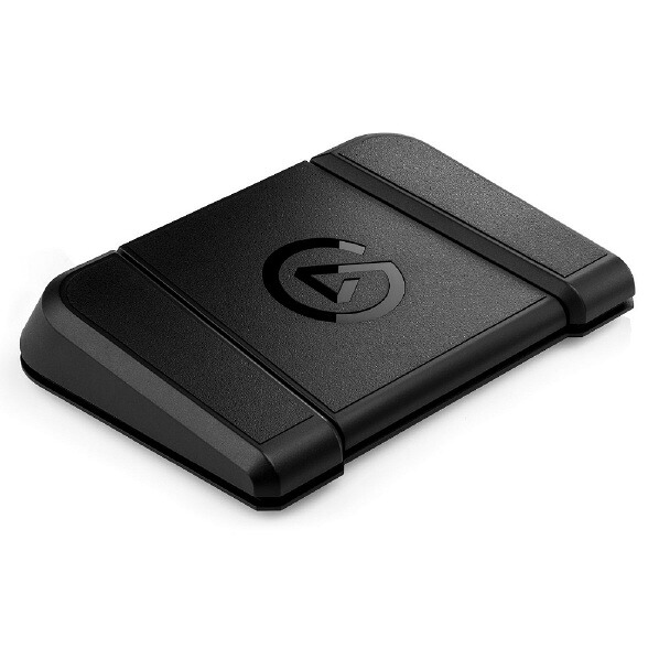 Elgato Stream Deck Pedal(日本語パッケージ) 10GBF9900-JP [10GBF9900JP]