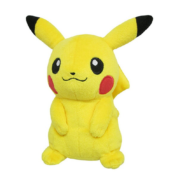 ポケモン　ぬいぐるみ　233 ポケットモンスター ぬいぐるみ 233 ニャオハ 三英貿易 - メルカリ