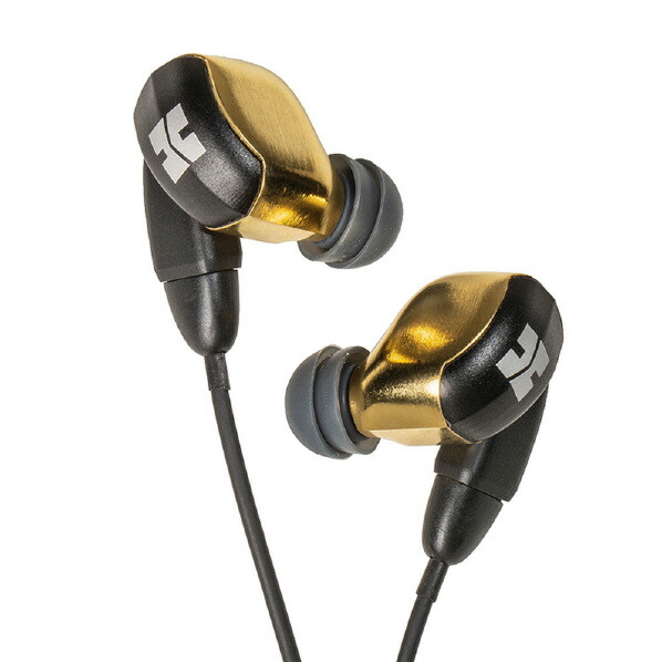 HIFIMAN 有線イヤフォン RE2000PRO [RE2000PRO]【ARMP】