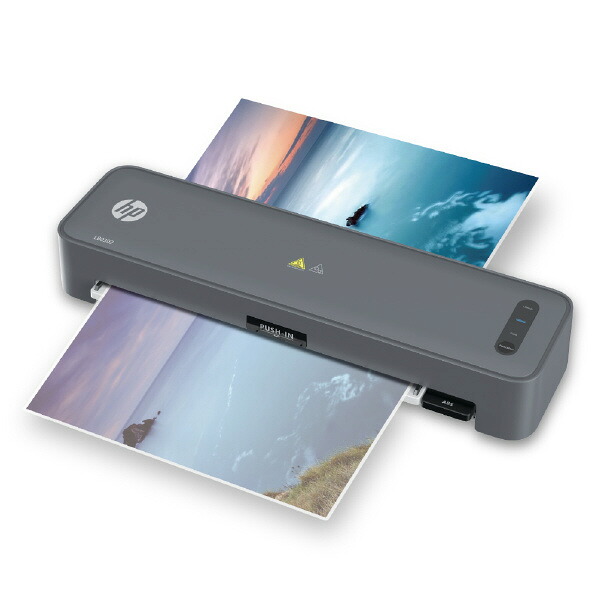HP ラミネーター Smart LamiA3 LB0302 [LB0302]【RNH】