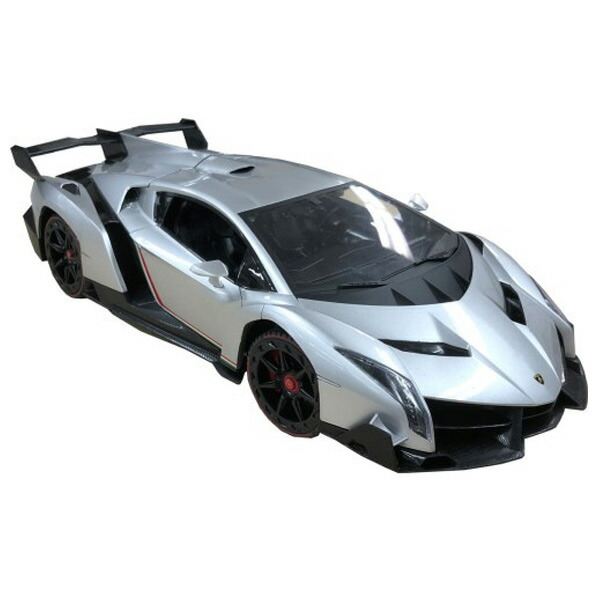 ハピネット 1/14 R/C Lamborghini Veneno(ランボルギーニヴェネーノ) 14LAMBORGHINIｳﾞｴﾈ-ﾉ [14LAMBORGHINIｳﾞｴﾈ-ﾉ]