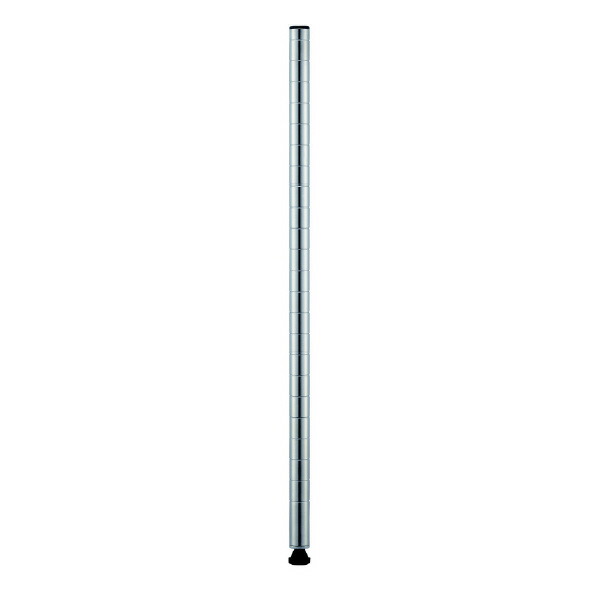 エレクター ベーシックシリーズ ポール 2200mm(2本入) ステンレス B86PS2 [B86PS2]