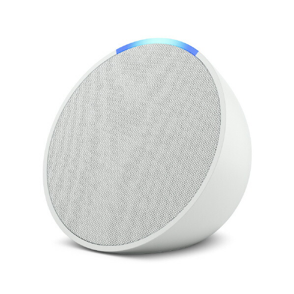 楽天市場】Amazon Echo Spot(2024年発売)スマートアラーム