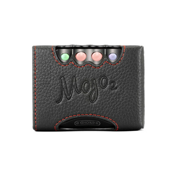 Chord Electronics CHORD Mojo 2 Case CHO-MOJO2-CASE [CHOMOJO2CASE]