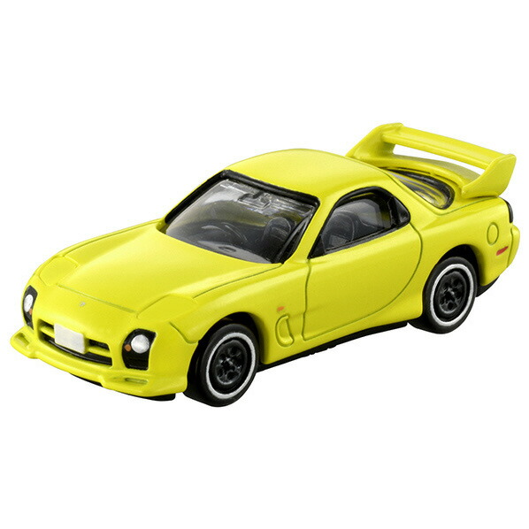 ｄｏｏｒｚｏさん専用★商品Ｎｏ.３５３７★ＴＯＭＩＣＡ☆マツダ・サバンナＲＸ―３ 38 マツダ サバンナ RX－7 | 玩具卸売 カワダオンライン