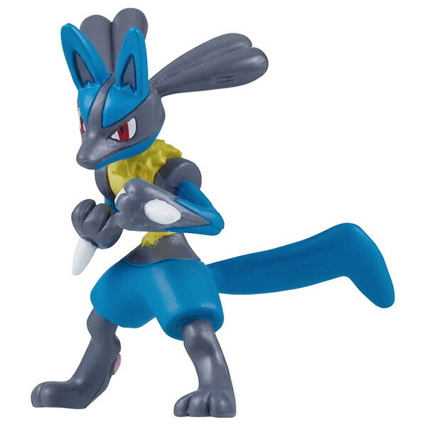 楽天市場】タカラトミー ポケットモンスター モンコレ MS-09