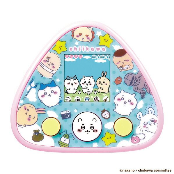 楽天市場】バンダイ ちいかわフォン ﾁｲｶﾜﾌｵﾝ [ﾁｲｶﾜﾌｵﾝ] : エディオン