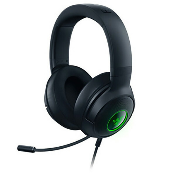 RAZER ゲーミングヘッドホン RZ04-03750300-R3M1 [RZ0403750300R3M1]