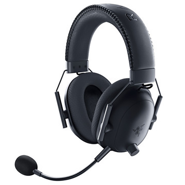 RAZER ゲーミングヘッドフォン BlackShark V2 Pro(アップグレード モデル) RZ04-04530100-R3M1 [RZ0404530100R3M1]