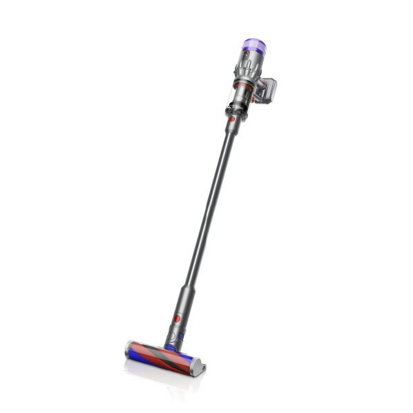 【楽天市場】ダイソン サイクロン式コードレススティッククリーナー Dyson Cyclone V10 Fluffy ニッケル/アイアン/コッパ—  SV12FFLF [SV12FFLF]【RNH】【SBTK】【OTSP】【SPTP】 : エディオン 楽天市場店