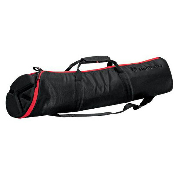 Ｍａｎｆｒｏｔｔｏ パッド付き三脚バッグ 100CM Lino 黒 MB MBAG100PN [MBMBAG100PN]