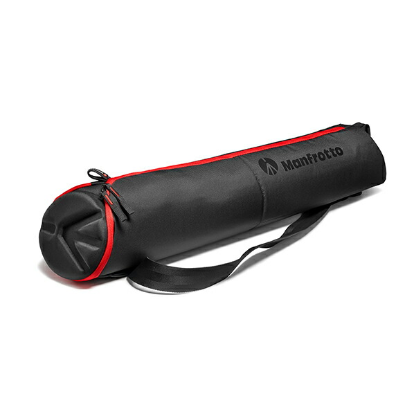 Ｍａｎｆｒｏｔｔｏ パッド付三脚バッグ75cm Lino 黒 MB MBAG75PN [MBMBAG75PN]