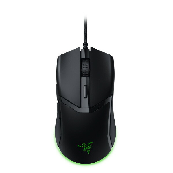 RAZER ゲーミングマウス Cobra RZ01-04650100-R3M1 [RZ0104650100R3M1]画像