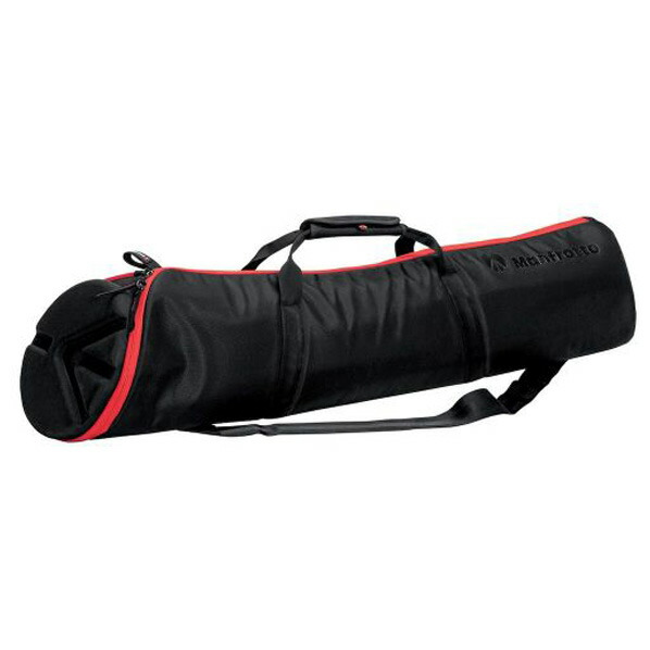 Ｍａｎｆｒｏｔｔｏ パッド付き三脚バッグ 90CM Lino 黒 MB MBAG90PN [MBMBAG90PN]