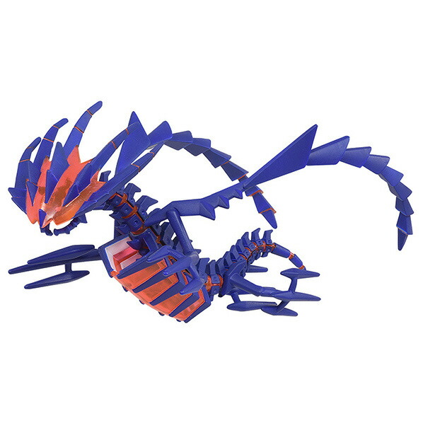 楽天市場】タカラトミー ポケットモンスター モンコレ ML-31