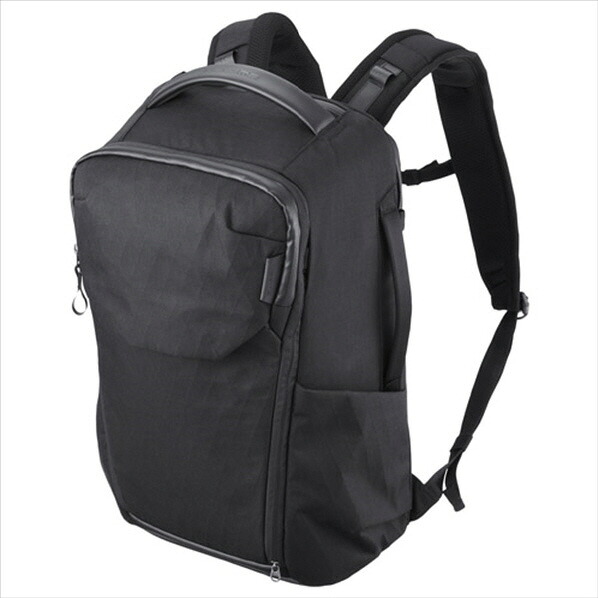 ハクバ リアゲート バックパック 20 カメラバッグ GW-PRO ブラック SGWP23-RGBP20 [SGWP23RGBP20]