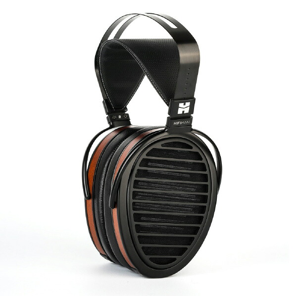 HIFIMAN 平面磁界型ヘッドフォン Arya Organic ARYAORGANIC [ARYAORGANIC]【ARMP】