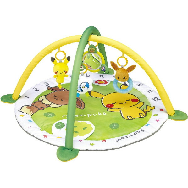 【数日セール】monpoke 7ステップメリージム 楽天市場】ローヤル モンポケ 7ステップメリージム ﾓﾝﾎﾟｹ7