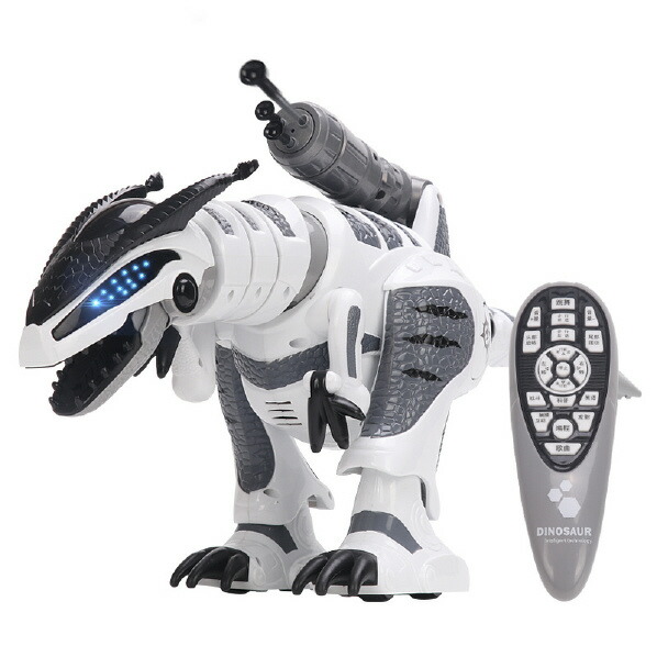 TKSK TK-069 ROBODINOSAUR X ホワイト TK069ﾛﾎﾞﾀﾞｲﾅｿ-Xﾎﾜｲﾄ [TK069ﾛﾎﾞﾀﾞｲﾅｿ-Xﾎﾜｲﾄ]