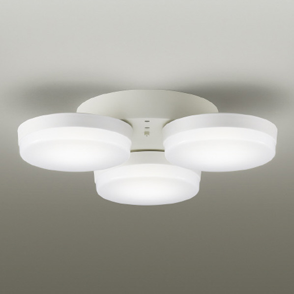 ダイコウデンキ LEDシャンデリア 白 DXL-81471 [DXL81471]【APRP】