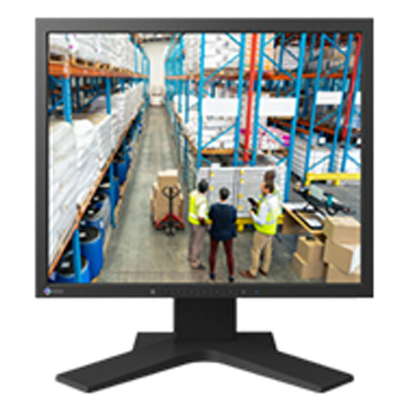 ＥＩＺＯ 43.3cm（17.0）型 カラー液晶モニター スタンドあり ブラック FDS1703-ABK [FDS1703ABK]【RNH】｜エディオン　店