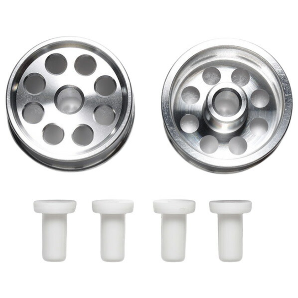 楽天市場】タミヤ ミニ四駆特別企画(パーツ) カーボン強化