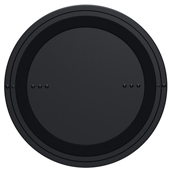 RAZER ゲーミングアクセサリ Wireless Control Pod サテンブラック RC30-474C0100-R3M1 [RC30474C0100R3M1]